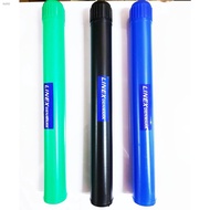 LINEX Plastic Canister Drawing Tube