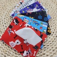 Pocket Tissue Pouch [Great Christmas Gift Idea]