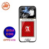Azzam Case OPPO A1K - Case OPPO A1K - case OPPO A1K - casing hp OPPO A1K - casing hp OPPO A1K - hardcase - hard case OPPO A1K - custom case - case murah - 8