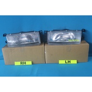 FORD LASER 1990 BW6H HEAD LAMP (NEW)