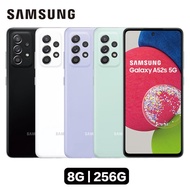 Samsung Galaxy A52S 8G/256G (空機)全新未拆封 台版原廠公司貨