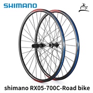 shimano-RX50 wheelset road bike bicycle wheel hub 700c wheelset road bike wheelset 700c rhc wheelset 700c wheelset ultralight