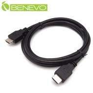 BENEVO 1.8米 HDMI1.4影音連接線(公對公)