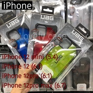 UAG Plasma iphone12  iphone12pro iphone12mini iphone12promax