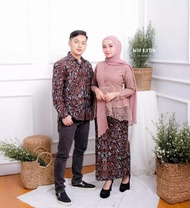 COUPLE KEBAYA BROKAT / KEBAYA BROKAT / KEBAYA MODERN / SET COUPLE KEBAYA / BAJU PESTA / BAJU PERNIKAHAN / BAJU KONDANGAN / BAJU WISUDA / BAJU BATIK / COUPLE BATIK / BAJU KELUARGA / BAJU BATIK COUPLE / BATIK MURAH / BAJU TRADISIONAL / KEBAYA