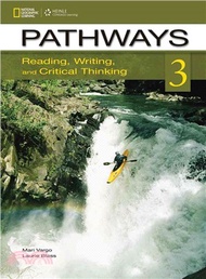 10326.Pathways 3 ─ Reading, Writing, and Critical Thinking Mari Vargo; Laurie Blass