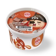 Mingo Ice Cream/Icecream - Chocolate 42g