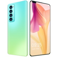 【Bonus gratis】【cod】x2 pro handphone 7.3inch HD Layar penuh RAM 8G ROM 256G 512G 128G Android hp murah dibawah 1 juta handphone promo smart phone