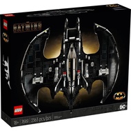 LEGO 樂高 76161 1989 Batwing