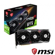 MSI 微星 GeForce RTX 3070 GAMING Z TRIO 顯示卡