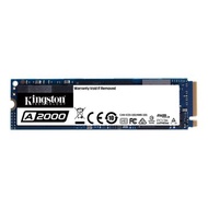 Kingston A2000 500G M.2 PCIE 5年保 SSD固態硬碟