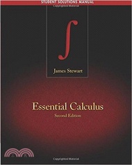 2580.Essential Calculus James Stewart