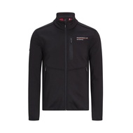 PORSCHE RP男款車迷軟殼款外套(S~XL)