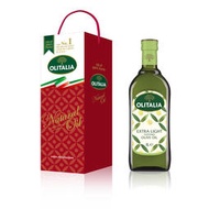 Olitalia 奧利塔精緻橄欖油禮盒組(1000mlx1瓶)