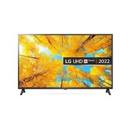 2022 NEW MODEL ( DELIVER KL AND SELANGOR ) LG 50" INCH PREMIUM UHD 4K SMART TV 50UQ7550PSF 50UQ7550