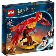樂高LEGO 哈利波特系列 - LT76394 Fawkes, Dumbledore s Phoenix