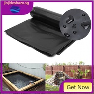 【Available】Pond Liner Landscaping Garden Pool Liner Cloth