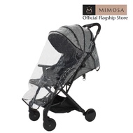 Mimosa Waterproof Stroller Rain Cover