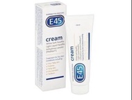 E45 Moisturising Cream - 50mL