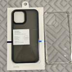 Benks iPhone 12 Pro Max保護套連一塊Benks鏡頭保護貼