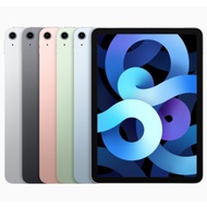 2020 Apple iPad AIR 4 10.9吋 LTE 256G 平板電腦