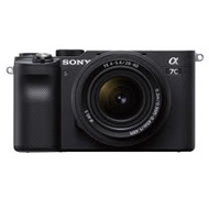 SONY A7CL (ILCE-7C+SEL2860) 單鏡組 (公司貨)
