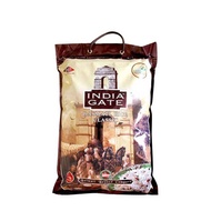 India Gate Classic Basmati Rice 5kg (Brown Packet) (Biriyani Rice)