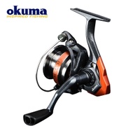 Okuma 奧羅 Aura 紡車式捲線器 Aura-20