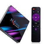全新 96 max 4K android tv box 機頂盒 (高級型號android 9)