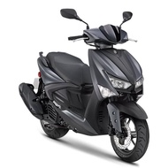 【YAMAHA 山葉】6代新勁戰125-7期雙碟-UBS版 -2020年(24期-現折優惠款)