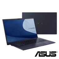 ASUS 華碩 B9400CEA-0201A1135G7 14吋商用筆電 (i5-1135G7/16G/512G/W10 PRO)