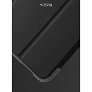 ↂ❧✲ ipad gen9(2021)/ipad pro 11/12.9(2020)/gen 7 gen 8/ipad 9.7(2017)(2018)/ipad Air 3 10.5 กันกระแทก เคส เคส Mutural Case