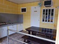 住宿 Patria’s Vacation House (TATAY-FAMILY ROOMS) 菲律賓