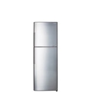 (含標準安裝)【SHARP夏普】253公升雙門冰箱 SJ-GX25-SL