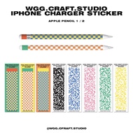 a410m9 APPLE PENCIL STICKER 1-2