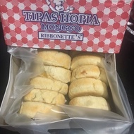 TIPAS Hopia Mongo