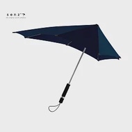 SENZ 荷蘭流體力學防風傘 - 午夜藍 午夜藍