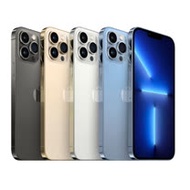 Apple iPhone 13 Pro Max 256G 手機