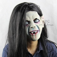 Topeng Hantu Seram Price Promotion Feb 2021 Biggo Malaysia