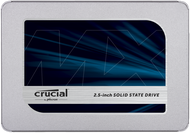 Micron 美光|Crucial MX500 1TB SSD
