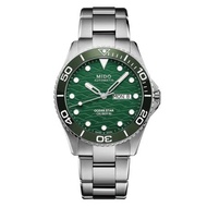 MIDO美度 Ocean Star海洋之星 陶瓷圈潛水機械腕錶 / M0424301109100 / 42.5mm
