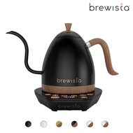 【Brewista】Artisan 600ml 溫控手沖壺 細口/細長嘴 7款顏色可選(溫控壺/手沖壺/電水壺)