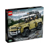 LEGO 樂高 42110 Land Rover Defender