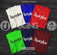 Kaos Band Plus Koes Baju