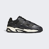 Adidas Niteball [GY8566] 男 休閒鞋 運動 經典 球鞋 ORIGINALS 緩震 反光 黑米