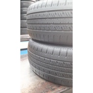 Used Tyre Secondhand Tayar WESTLAKE RP18 165/50R15 50% Bunga Per 1pc