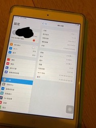 iPad mini 2 (16gb)