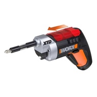 【WORX 威克士】WX252(4V鋰電起子機)