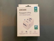 Zendure Passport II Pro 61W Home and Travel Adapter