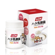 LCH寵物乳酸菌60g